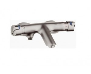 MONOMANDO ECTOS BATH / SHOWER SILK / BLUE   Enviar comentarios