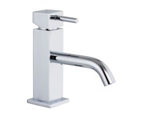 MONOMANDO TETRA LAVABO CHROME  