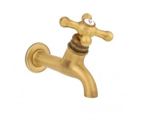 WALL GRAPE STILO SINK BRONZE VIEJO  