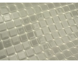 REVIGLAS GRESITE CL-138 SMOOTH GRAY CORDON 2.5x2.5