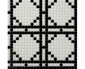 REVIGLAS GRESITE MALAGA BLANCO CORDON 1.2x1.2