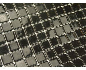 REVIGLAS GRESITE PS-26 SMOOTH BLACK CORD 5x5