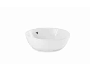 LAVABO POLOP S / TOP 47Ø WHITE