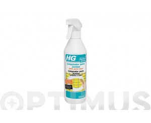 CLEANER GASKETS SPRAY HG 500 ML  