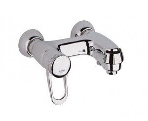 MONOMANDO EUROPLUS BATHROOM / SHOWER