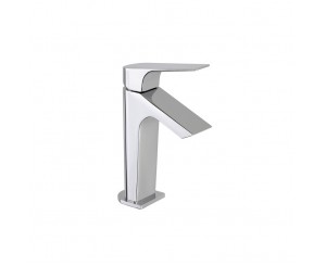 MONOMANDO LAVABO URBAN CHIC CHROME