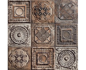 RUSTy MIX 20x20