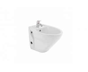 BIDE CETUS SUSPENDED WHITE