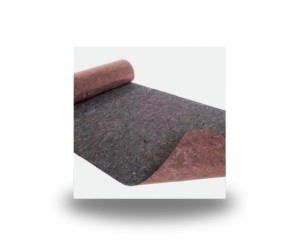 FLOOR SUPERLET FELT 100x025 180GR