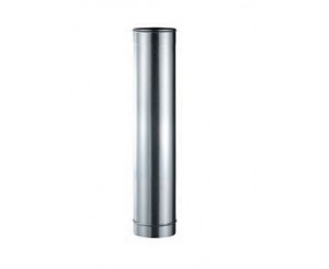 GALVANIZED TUBE 100x20.0