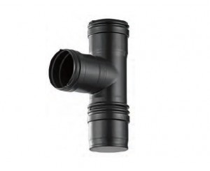 TE BLACK-MATE WITH CAP 08-90º  