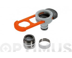 GRAPH ADAPTER 8187-20 H-M 