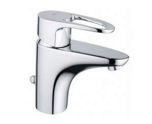 MONOMANDO EUROPLUS LAVABO D / A T.RIGIDOS  