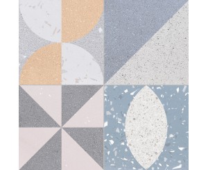 Fusion MIX 33.15x33.15