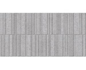 DECO SASSI GRAY 32x62.5  