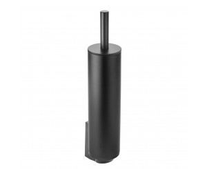 BLACK & WHITE BLACK MATE BRUSH FLOOR / WALL  