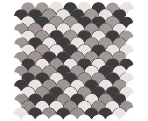 VIDREPUR GRESITE SOUL FRAPPE MIX 36x29  