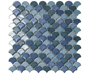 VIDREPUR GRESITE SOUL GREEN MIX 36x29