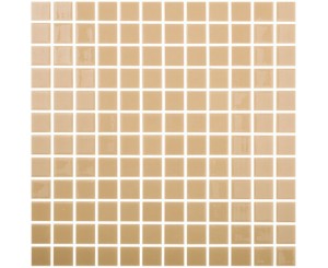 VIDREPUR GRESITE 101 BEIGE PVC 2.5x2.5