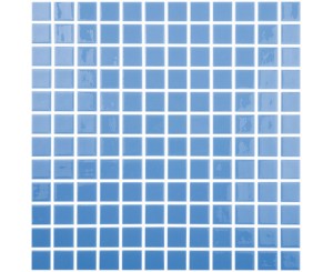 VIDREPUR GRESITE 106 BLUE CELESTE PAPER 3.8x3.8  