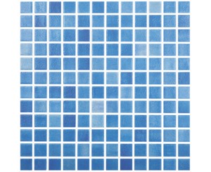 VIDREPUR GRESITE 110 FOG BLUE CELESTE MESH 2.5x2.5