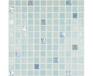 VIDREPUR GRESITE 111-750 AGUAMARINA MESH 2.5x2.5