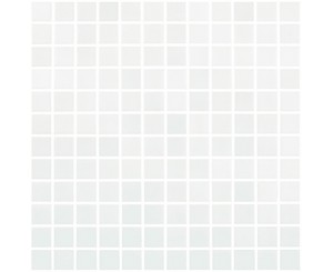 VIDREPUR GRESITE 3000 FOG WHITE PVC 25x25