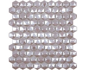 VIDREPUR GRESITE 371 / D DIAMOND NOSTALGIC HEX 35x35  