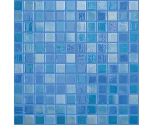 VIDREPUR GRESITE 403 LUX LIGHT BLUE 25x25  