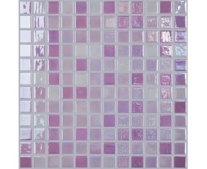 VIDREPUR GRESITE 404 LUX MAGENTA 25x25  