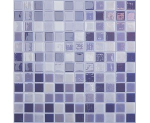 VIDREPUR GRESITE 405 LUX LILA 25x25  