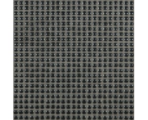 VIDREPUR GRESITE 457 ANTHRACITE MESH 12x12