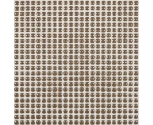 VIDREPUR GRESITE 459 CHOCOLATE MESH 12x12