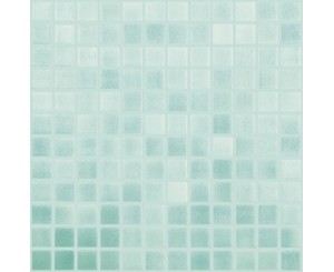 VIDREPUR GRESITE 503 GREEN CARIBBEAN ANTID. MESH 25x25