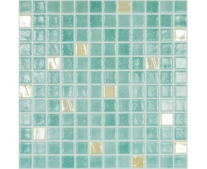 VIDREPUR GRESITE 503-720 JADE MESH 2.5x2.5