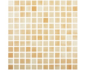 VIDREPUR GRESITE 504 FOG ORANGE PAPER 3.8x3.8  