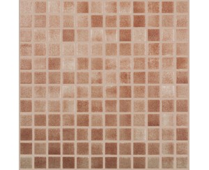 VIDREPUR GRESITE 506 BROWN ANTID. MESH 25x25