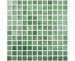 VIDREPUR GRESITE 507 GREEN FOG 5x5 MESH  