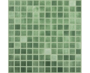 VIDREPUR GRESITE 507 GREEN ANTID. MESH 25x25