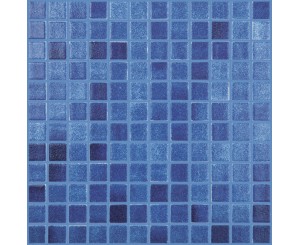 VIDREPUR GRESITE 508 NAVY BLUE ANTID. MESH 25x25