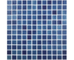 VIDREPUR GRESITE 508 MARINE BLUE FOG PVC 2.5x2.5