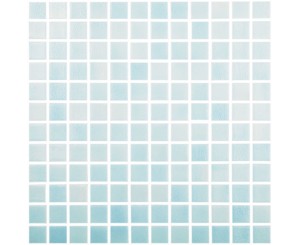 VIDREPUR GRESITE 510 FOG BLUE NIZA PVC 2.5x2.5