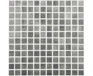 VIDREPUR GRESITE 515 DARK GRAY FOG PVC 25x25