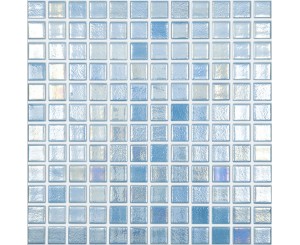 VIDREPUR GRESITE 551 SHELL AIR 25x25  