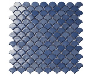 VIDREPUR GRESITE 6004S BR DARK BLUE 36x29  