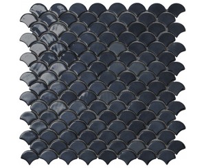 VIDREPUR GRESITE 6005S BR BLACK 36x29  