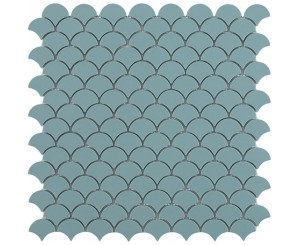 VIDREPUR GRESITE 6101S MATT TURQUOISE 36x29  