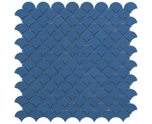 VIDREPUR GRESITE 6104S MATT BLUE 36x29  