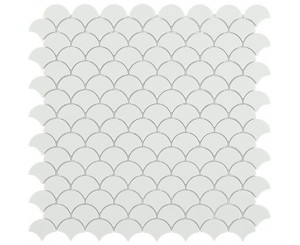 VIDREPUR GRESITE 6106S MATT WHITE 36x29  