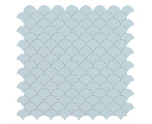 VIDREPUR GRESITE 6109S MATT LIGHT BLUE 36x29  
